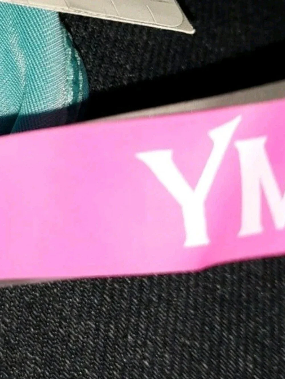 YMI womans pc
